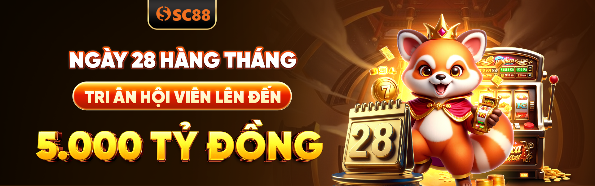 banner nhà cái sc88 khuyến mãi hấp dẫn